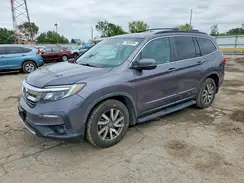 5FNYF6H54KB013908 2019 HONDA PILOT