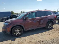5FNYF6H54KB018901 2019 HONDA PILOT