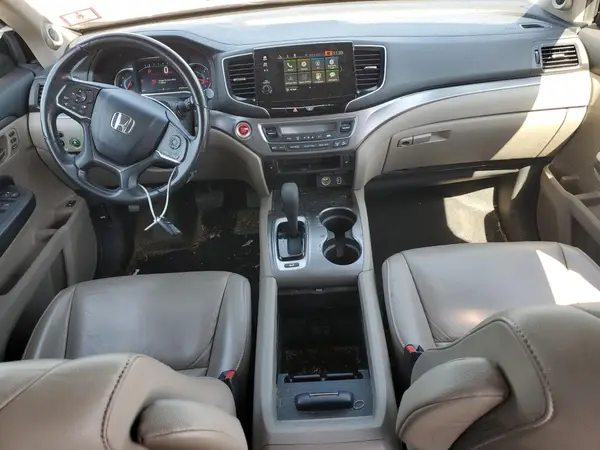 5FNYF6H54KB018901 2019 HONDA PILOT - Image 8