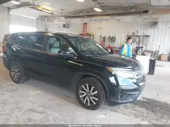 5FNYF6H54KB021149 2019 HONDA PILOT