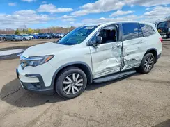 5FNYF6H54KB023418 2019 HONDA PILOT