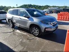 5FNYF6H54KB029896 2019 HONDA PILOT
