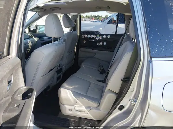 5FNYF6H54KB029896 2019 HONDA PILOT - Image 8