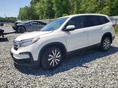 5FNYF6H54KB036282 2019 HONDA PILOT