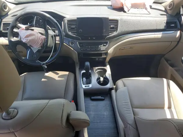 5FNYF6H54KB036282 2019 HONDA PILOT - Image 8