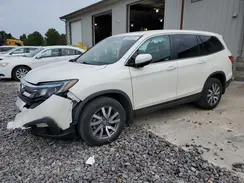 5FNYF6H54KB038260 2019 HONDA PILOT