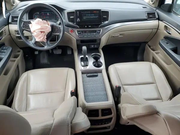 5FNYF6H54KB038260 2019 HONDA PILOT - Image 8