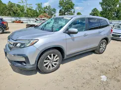5FNYF6H54KB047850 2019 HONDA PILOT