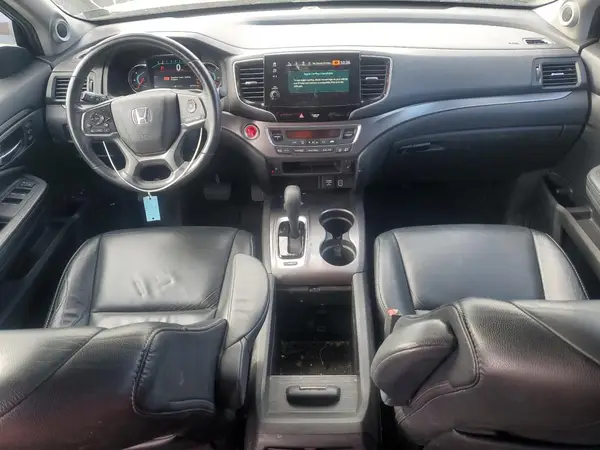 5FNYF6H54KB047878 2019 HONDA PILOT - Image 8