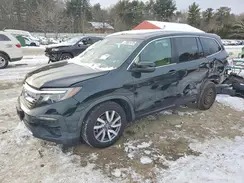 5FNYF6H54KB048285 2019 HONDA PILOT