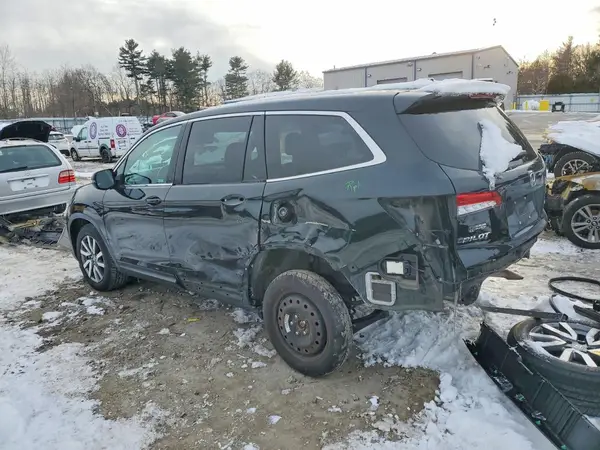 5FNYF6H54KB048285 2019 HONDA PILOT - Image 2