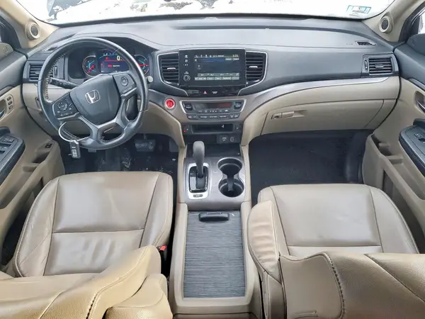 5FNYF6H54KB048285 2019 HONDA PILOT - Image 8