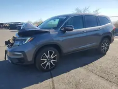 5FNYF6H54KB049050 2019 HONDA PILOT