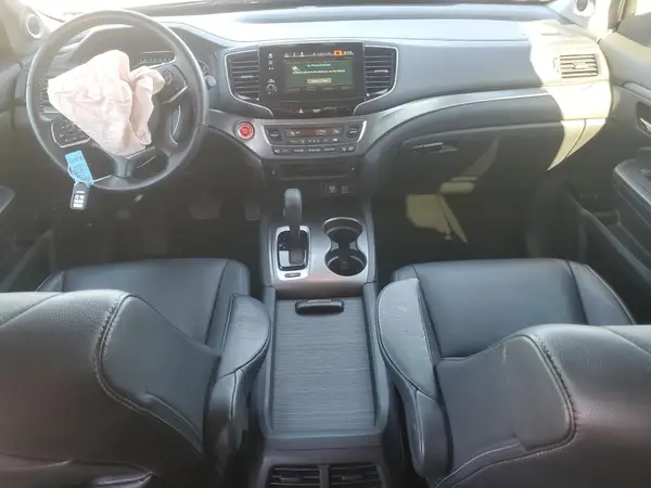 5FNYF6H54KB049050 2019 HONDA PILOT - Image 8