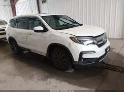 5FNYF6H54KB050778 2019 HONDA PILOT