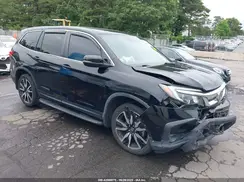 5FNYF6H54KB051395 2019 HONDA PILOT