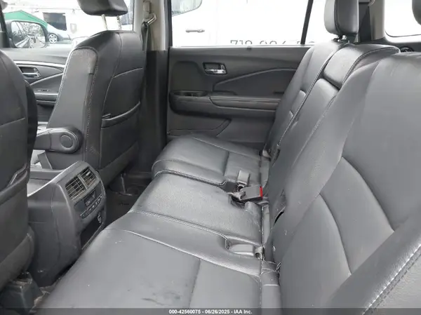 5FNYF6H54KB051395 2019 HONDA PILOT - Image 8