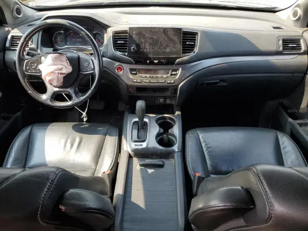 5FNYF6H54KB052448 2019 HONDA PILOT - Image 8