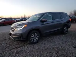 5FNYF6H54KB052773 2019 HONDA PILOT