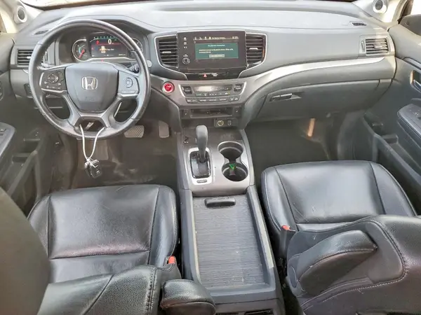 5FNYF6H54KB053194 2019 HONDA PILOT - Image 8