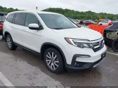 5FNYF6H54KB054278 2019 HONDA PILOT