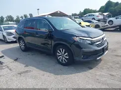 5FNYF6H54KB055236 2019 HONDA PILOT