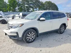 5FNYF6H54KB056354 2019 HONDA PILOT