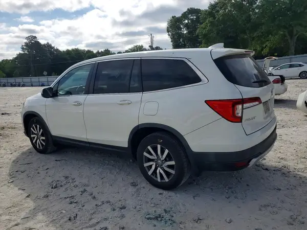 5FNYF6H54KB056354 2019 HONDA PILOT - Image 2