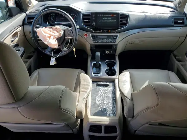 5FNYF6H54KB056354 2019 HONDA PILOT - Image 8