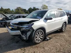 5FNYF6H54KB056385 2019 HONDA PILOT