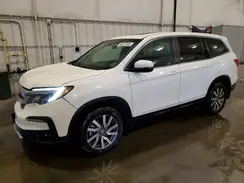 5FNYF6H54KB056595 2019 HONDA PILOT