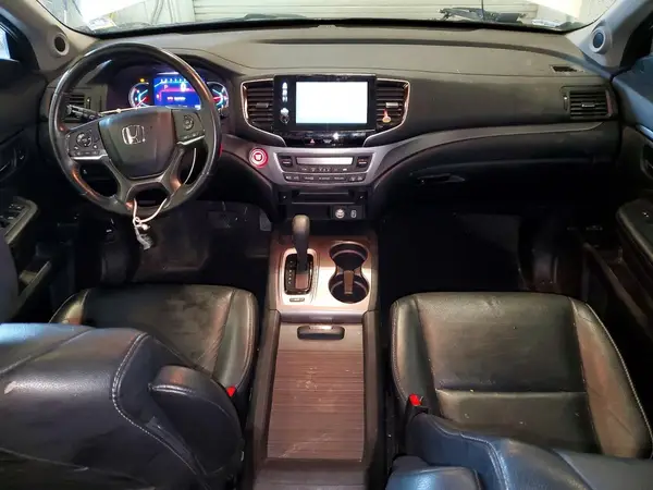 5FNYF6H54KB056595 2019 HONDA PILOT - Image 8