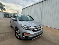 5FNYF6H54KB058685 2019 HONDA PILOT
