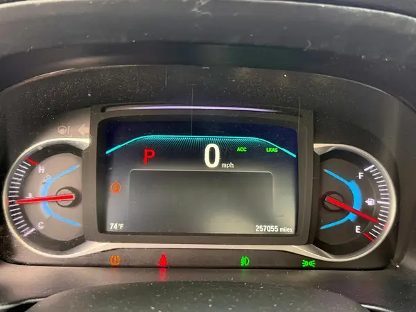 5FNYF6H54KB058685 2019 HONDA PILOT - Image 8