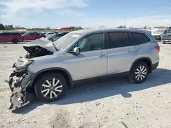 5FNYF6H54KB058699 2019 HONDA PILOT