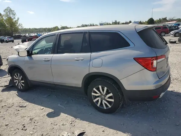 5FNYF6H54KB058699 2019 HONDA PILOT - Image 2