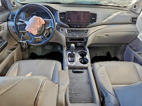 5FNYF6H54KB058699 2019 HONDA PILOT - Image 8