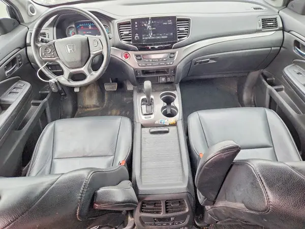 5FNYF6H54KB060971 2019 HONDA PILOT - Image 8