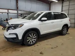 5FNYF6H54KB064602 2019 HONDA PILOT