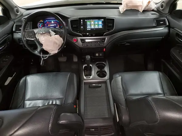 5FNYF6H54KB064602 2019 HONDA PILOT - Image 8