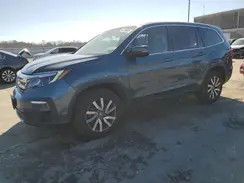 5FNYF6H54KB066642 2019 HONDA PILOT