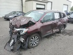 5FNYF6H54KB068388 2019 HONDA PILOT