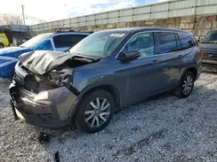5FNYF6H54KB068780 2019 HONDA PILOT