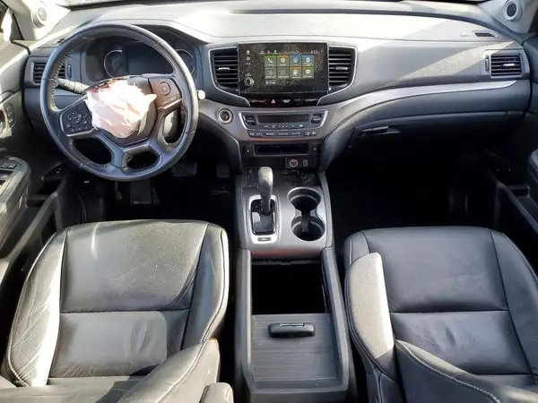 5FNYF6H54KB068780 2019 HONDA PILOT - Image 8