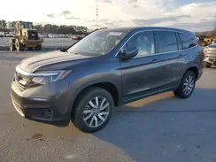 5FNYF6H54KB070254 2019 HONDA PILOT