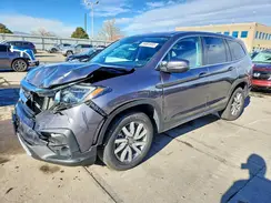 5FNYF6H54KB073171 2019 HONDA PILOT