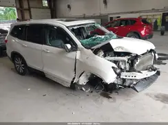 5FNYF6H54KB076863 2019 HONDA PILOT