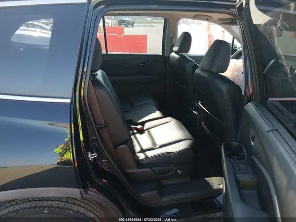 5FNYF6H54KB078502 2019 HONDA PILOT - Image 8