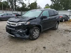 5FNYF6H54KB080184 2019 HONDA PILOT