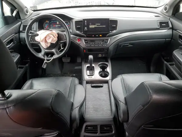 5FNYF6H54KB080184 2019 HONDA PILOT - Image 8